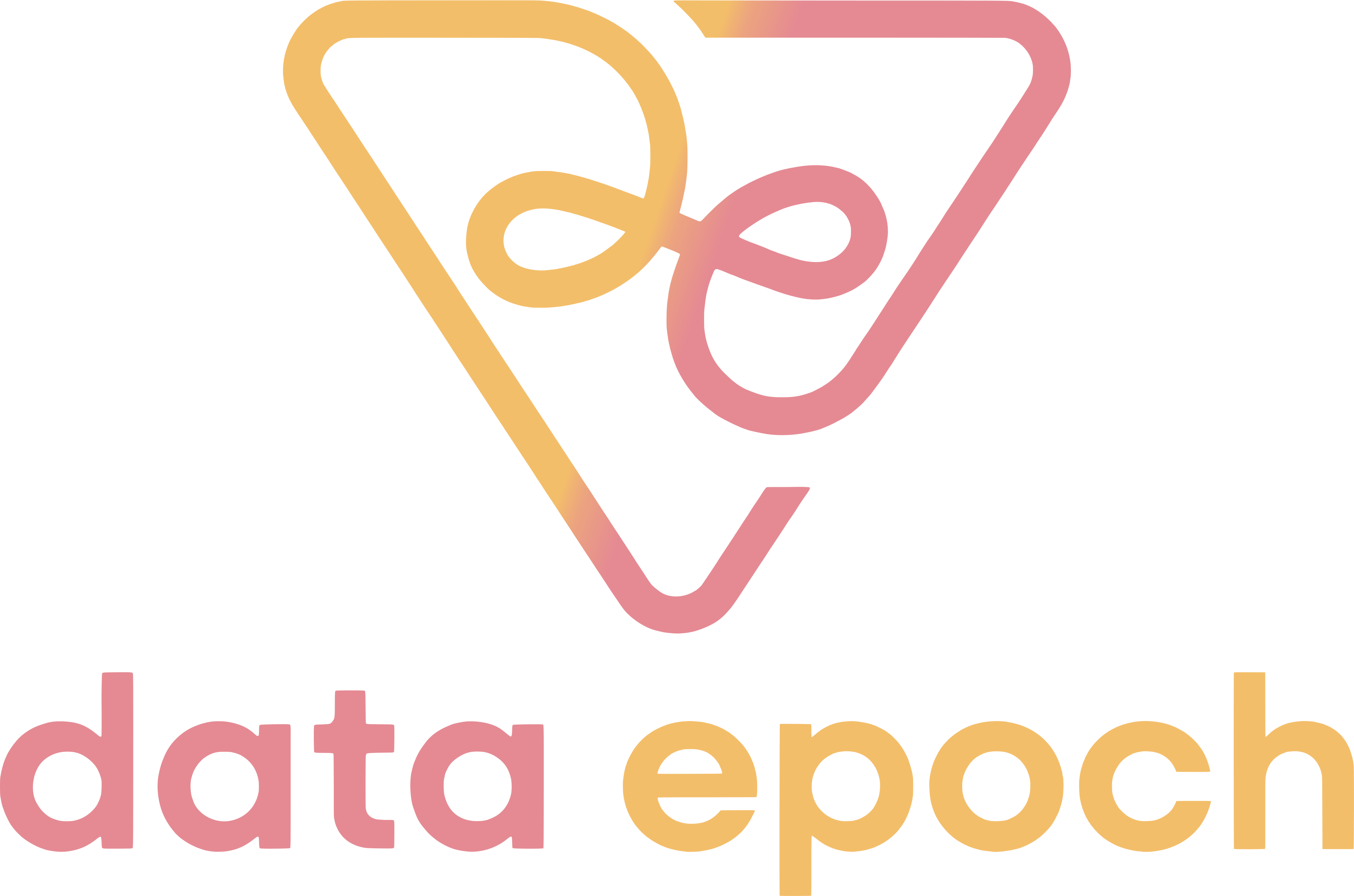 Data Epoch