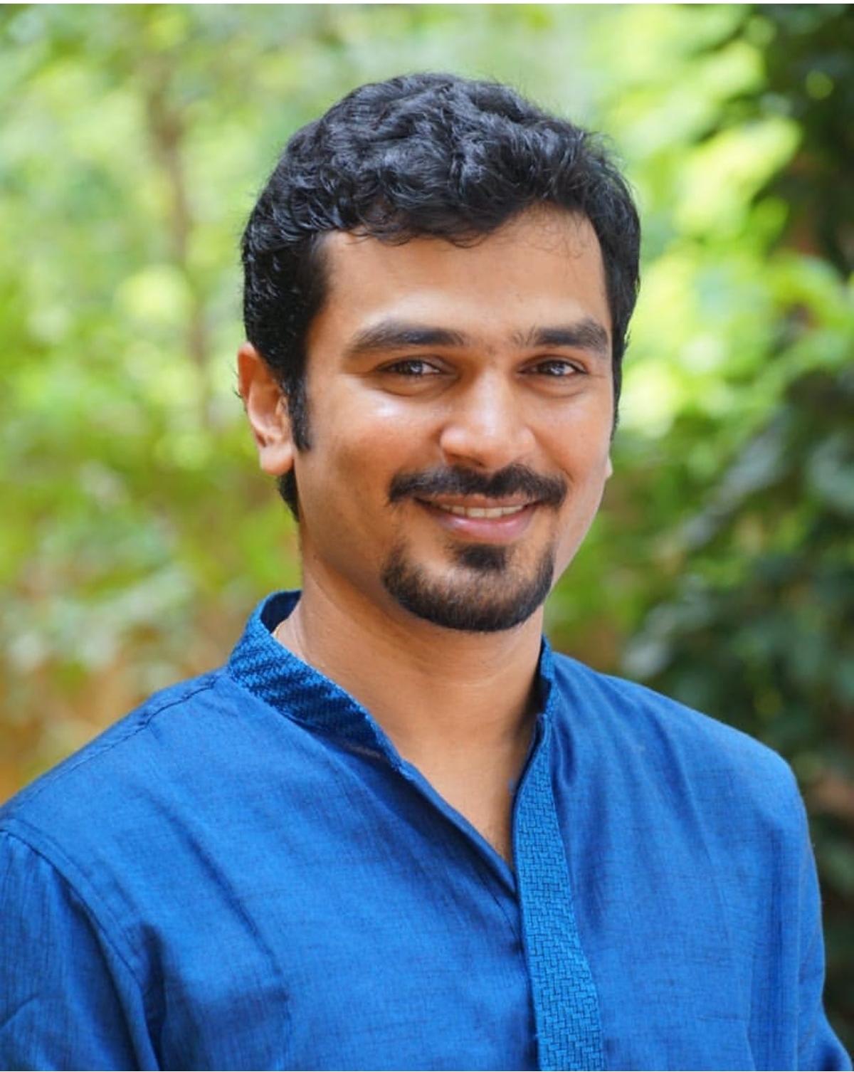 Sudheendra Rao K, Founder of Datalore Labs